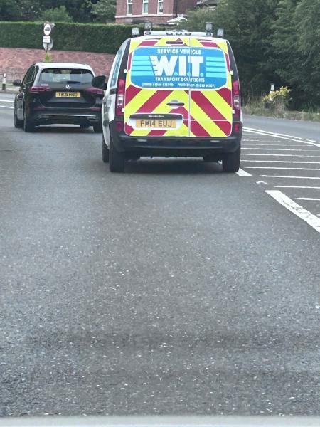 W.i.t Transport Solutions