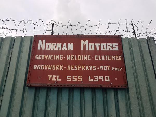 Norman Motors
