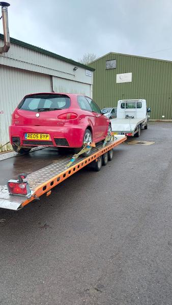 Didcot Vehicle Recovery and Breakdown