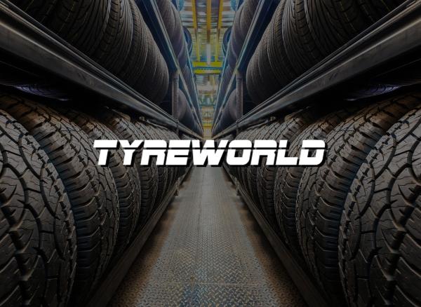 Tyreworld