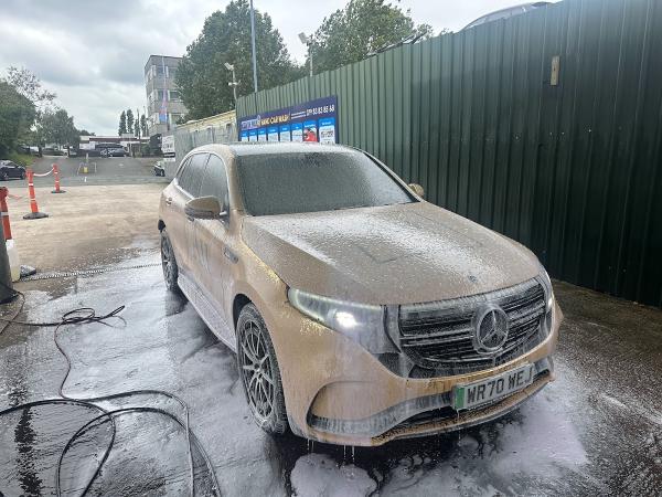Kelvin Way Hand Car Wash
