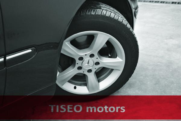 Tiseo Motors