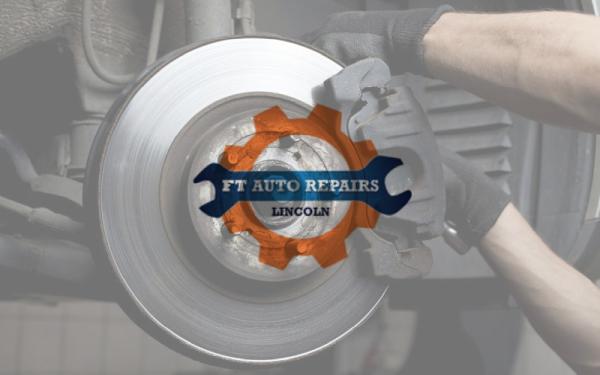 F T Auto Repairs Lincoln