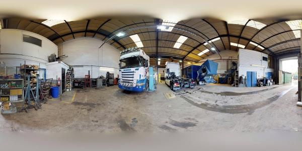 Ashbrooks Ltd Commercials