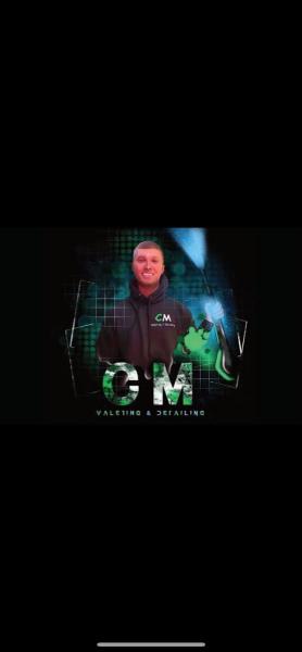 CM Valeting & Detailing