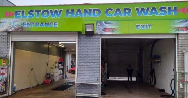 Elstow Hand Car Wash