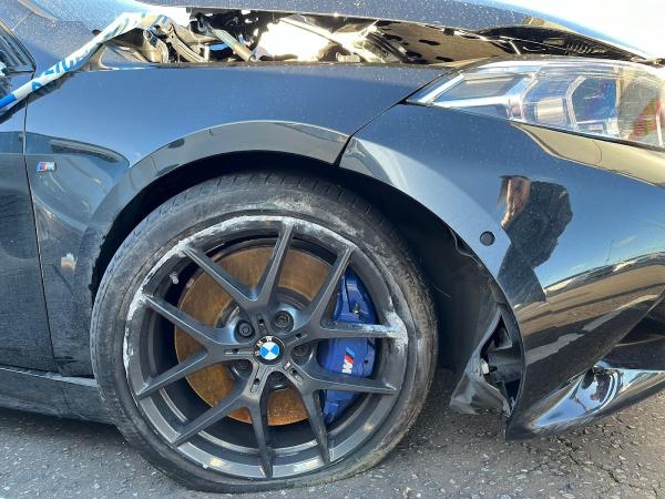 Exclusive Prestige Repair Ltd