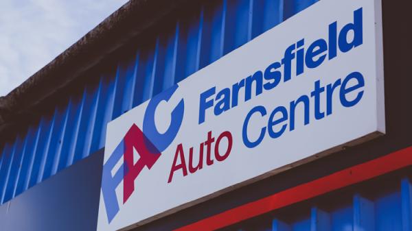 Farnsfield Autocentre LTD