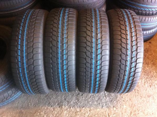 Maxi Tyres