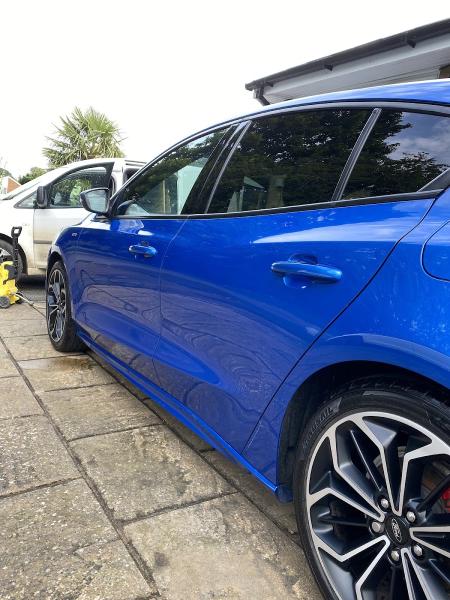 Oag's Mobile Car Valeting and Detailing Suffolk