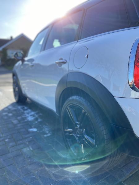 Oag's Mobile Car Valeting and Detailing Suffolk