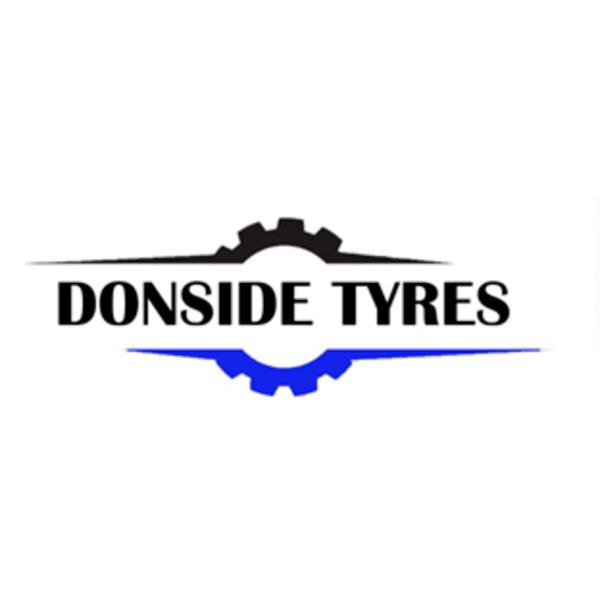 Donside Tyres