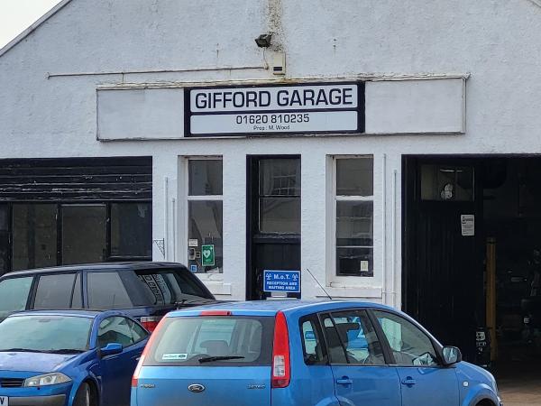 Gifford Garage