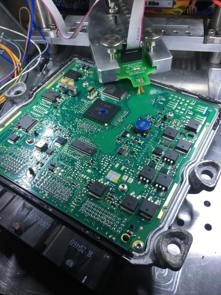 B C Automotive Services Ltd