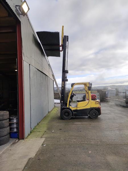 Cobra Customs Rim Fix