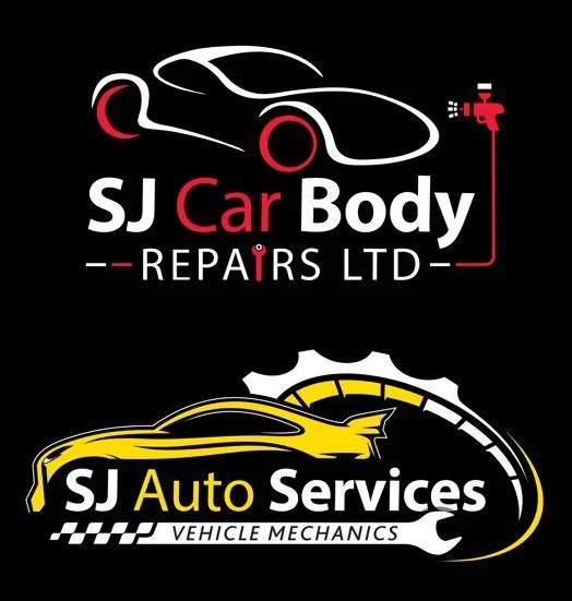 SJ Car Body Repairs / SJ Auto Repairs