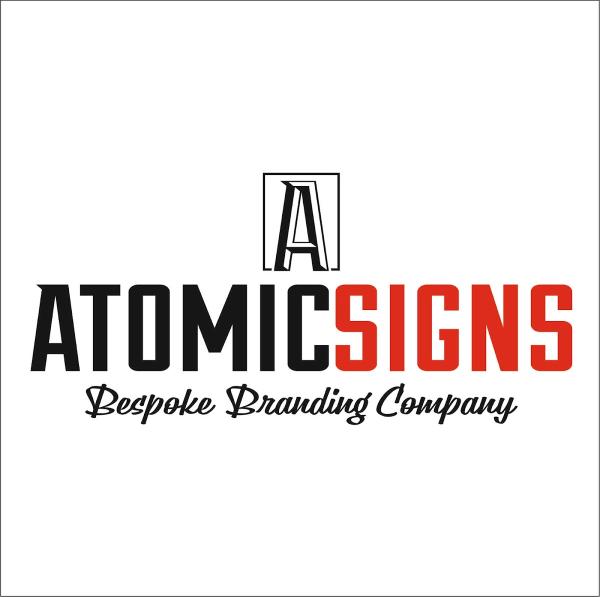 Atomic Signs