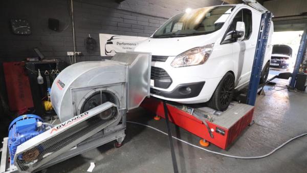 Performance Remap Ltd Gloucester