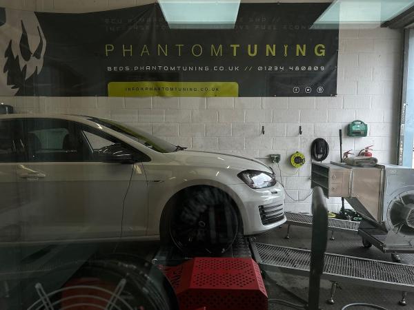 Phantom Tuning Surrey