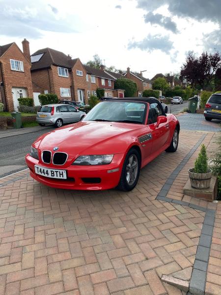 Phantom Tuning Surrey