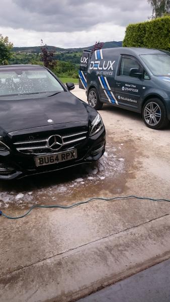 De Lux Valet Services