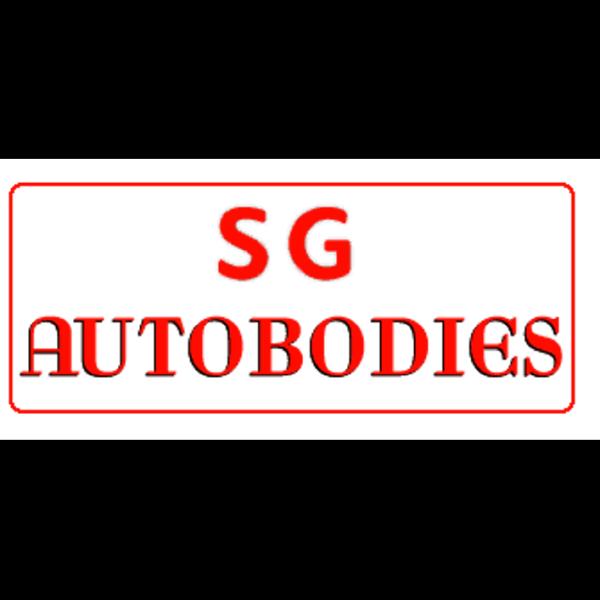 S G Autobodies