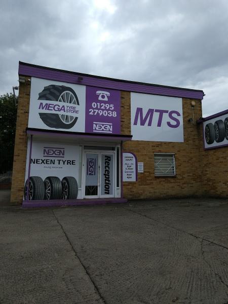 MTS Mega Tyre Store Ltd