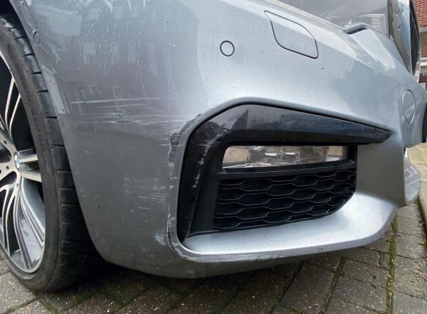 Minor Details Smart Repair