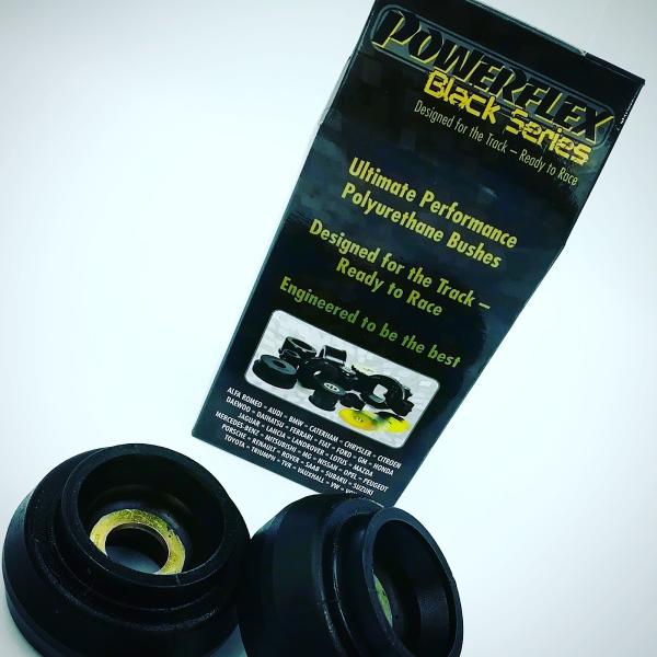 Dark Road Performance