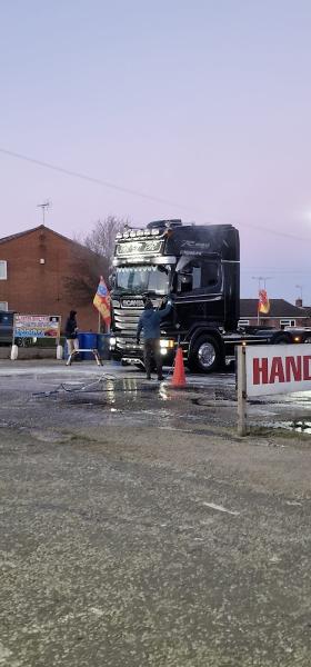 Eckington Hand Car Wash