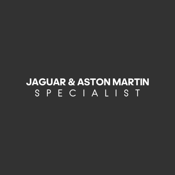 Jaguar & Aston Martin Specialist