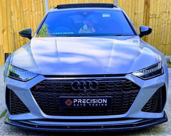 Precision Auto Tuning