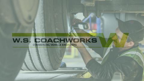 W S Coachworks