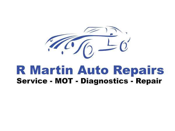 R. Martin Auto Repairs