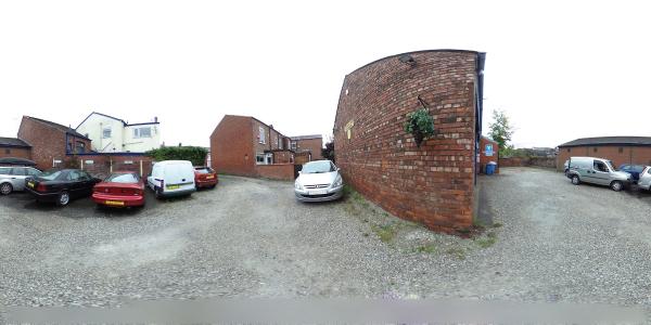 Guywood Motor Company Ltd