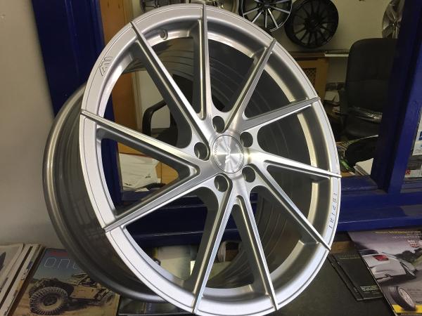 Craigmore Tyres Alloys