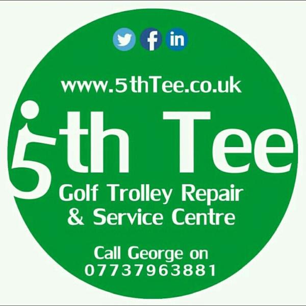 Golf Trolley Repair & Service Centre