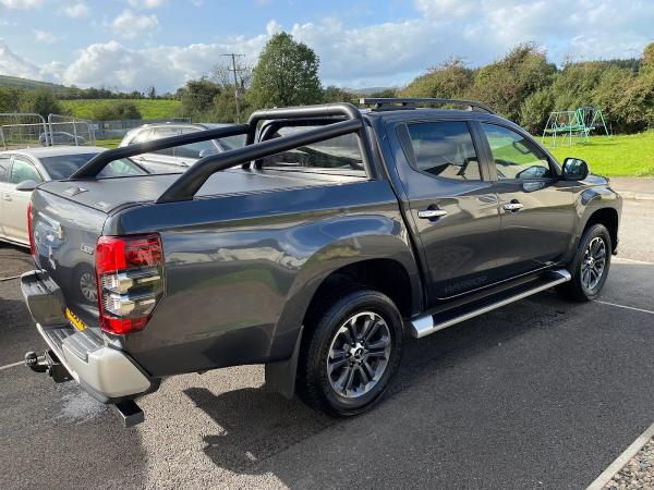 McGurren Valeting & Detailing