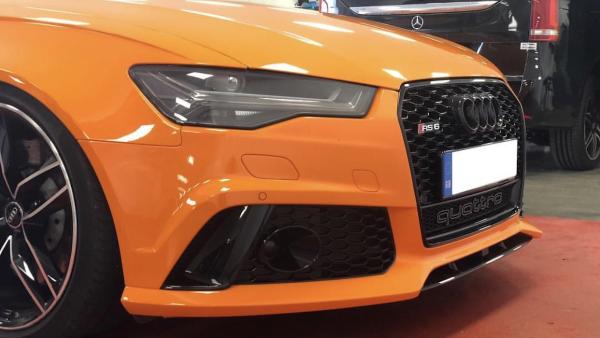 Hyper Gloss Detailing Ltd
