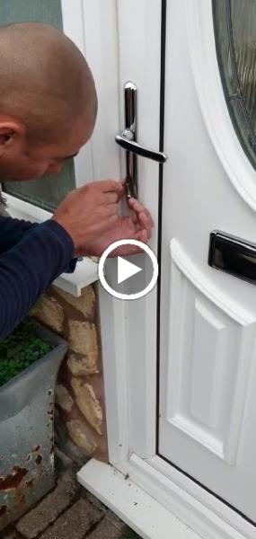 CB Local Locksmiths