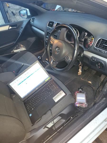 Caddens Remaps