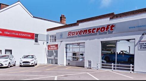 Ravenscroft MOT and Service Centre