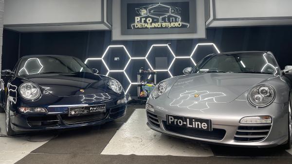 Pro-Line Car Detailing Studio