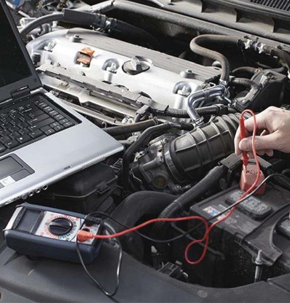 Whitford Taxi Repairs & Charlton Mead MOT Centre