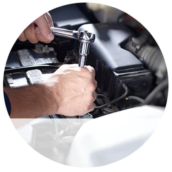 Whitford Taxi Repairs & Charlton Mead MOT Centre