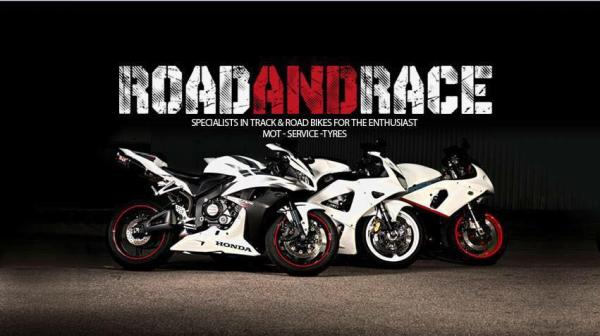 Road and Race Telford