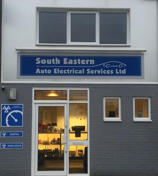 South Eastern Auto Electrical Services Ltd
