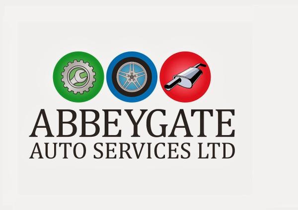 Abbeygate Auto Services Ltd