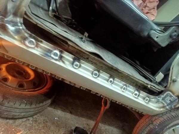 N & A Motors