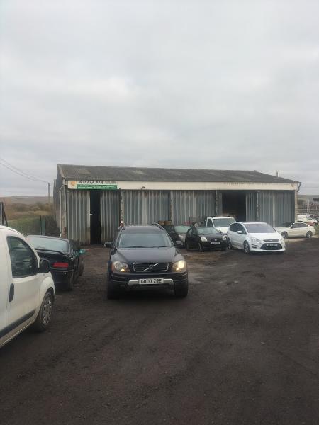 Newhaven Auto Centre